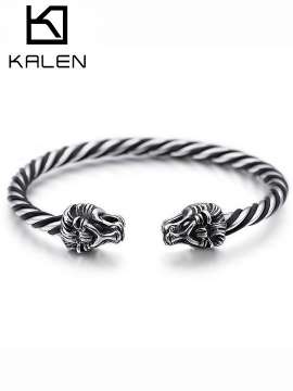 Stainless Steel Bangle